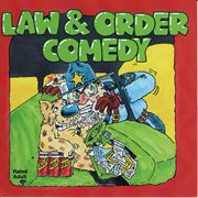 Law & Order Comedy cover image