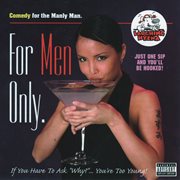 Comedy For Men Only cover image