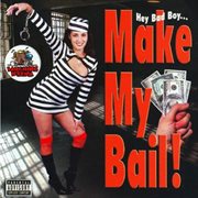 Make My Bail Bad Boy! cover image