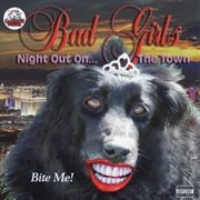 Bad Girls cover image