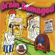 Brain Damaged cover image