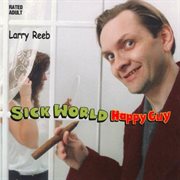 Sick World Happy Guy cover image