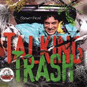 Steven Pearl Talking Trash cover image