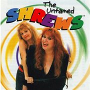 The Untamed Shrews cover image