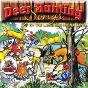 Deer Hunting Songs cover image
