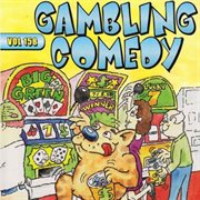 Gambling Comedy cover image