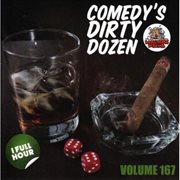 Comedy's Dirty Dozen cover image