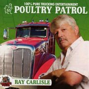 Poultry Patrol cover image