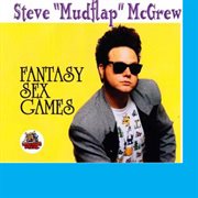 Fantasy Sex Games cover image