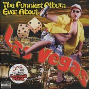 The Funniest Album Ever About Las Vegas cover image