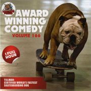 Award Winning Comedy cover image