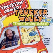 Truck Driving School cover image