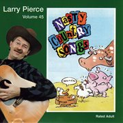 Nasty Country Songs cover image