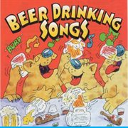 Beer Drinking Songs cover image