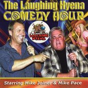 The Laughing Hyena Comedy Hour cover image