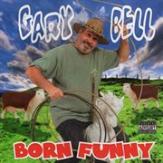 Born Funny cover image