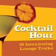 Cocktail Hour cover image