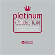 The Platinumcollection cover image