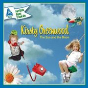 Kirsty Greenwood - The Sun And The Moon cover image