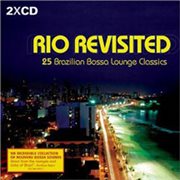 Rio Revisited cover image