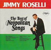 The Best Of Neopolitan Songs cover image