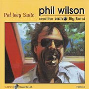 Pal Joey Suite cover image