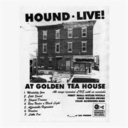 Live! At Golden Tea House cover image