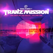 Tranz Mission The Best Of The Beats Volume 1 cover image