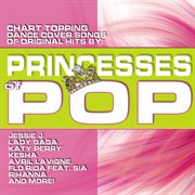 Princesses Of Pop cover image
