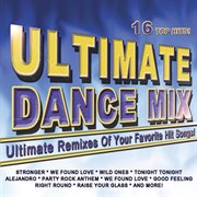 Ultimate Dance Mix: Ultimate cover image
