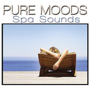 Pure Moods Spa Sounds cover image