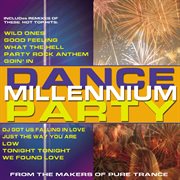 Millennium Dance Party cover image