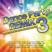 Dance Party Remix 3 cover image