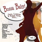 Bossa Baby! 1 cover image