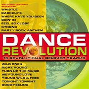 Dance Revolution cover image