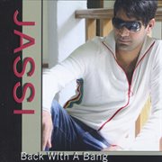 Back With A Bang cover image