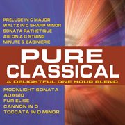 Pure Classical 1 cover image