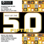 Best Of The 50S cover image