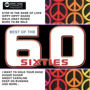Best Of The 60S cover image