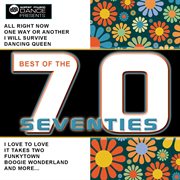 Best Of The 70S cover image