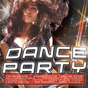 Dance Party 2013 cover image