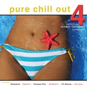 Pure Chill Out 4 cover image
