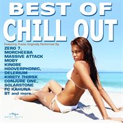 The Best Of Chill Out cover image