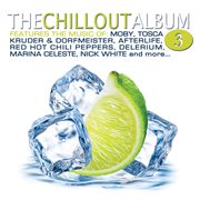 Chillout Album 3 cover image