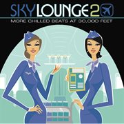 Skylounge 2 (More Chilled Beats At 30,000 Feet) cover image
