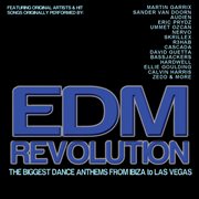 Edm Revolution cover image