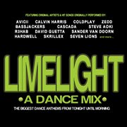 Limelight (A Dance Mix) cover image