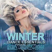 Winter Dance Essentials cover image