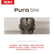 Puro Spa Vol. 1 cover image