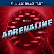 Adrenaline cover image